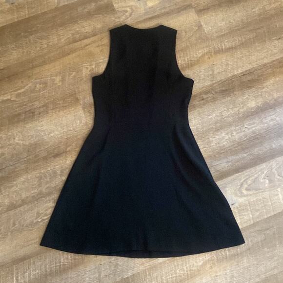Rebecca Taylor Fall Dress Size 6. Flattering style! - Picture 8 of 8
